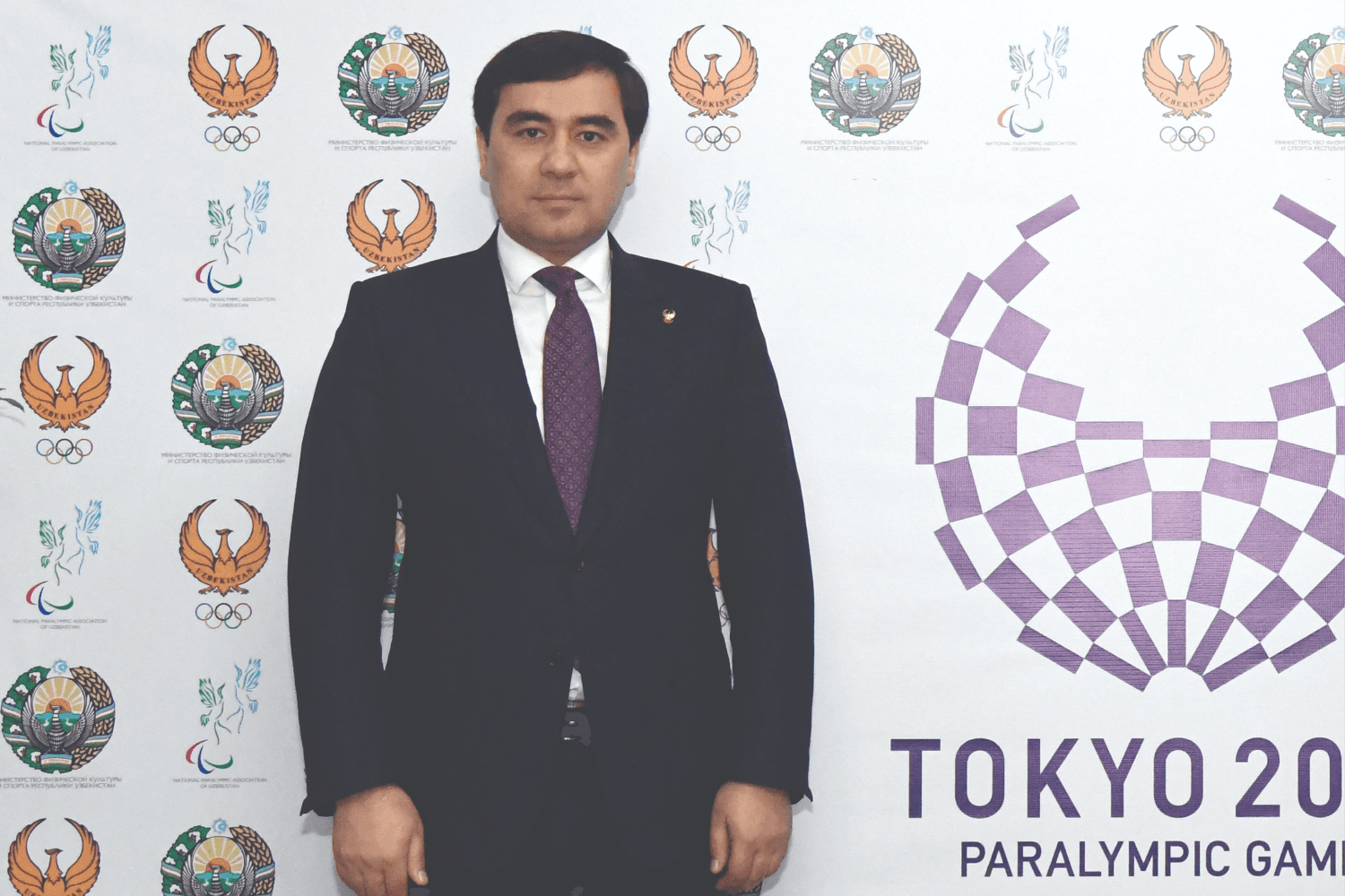 Ташходжаев Мухторхон Максудович