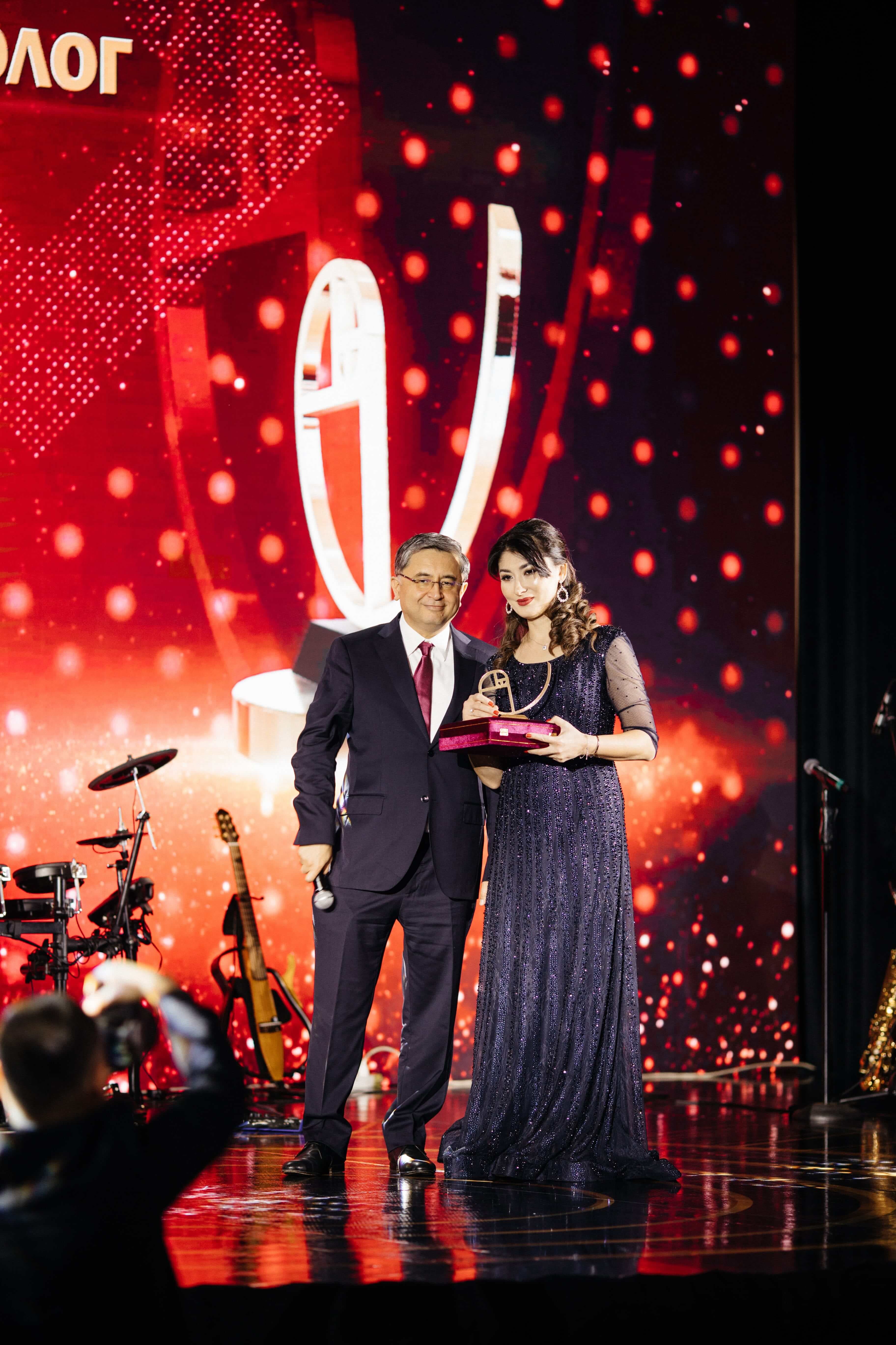 Aesthetics Beauty Awards 2023 — 8