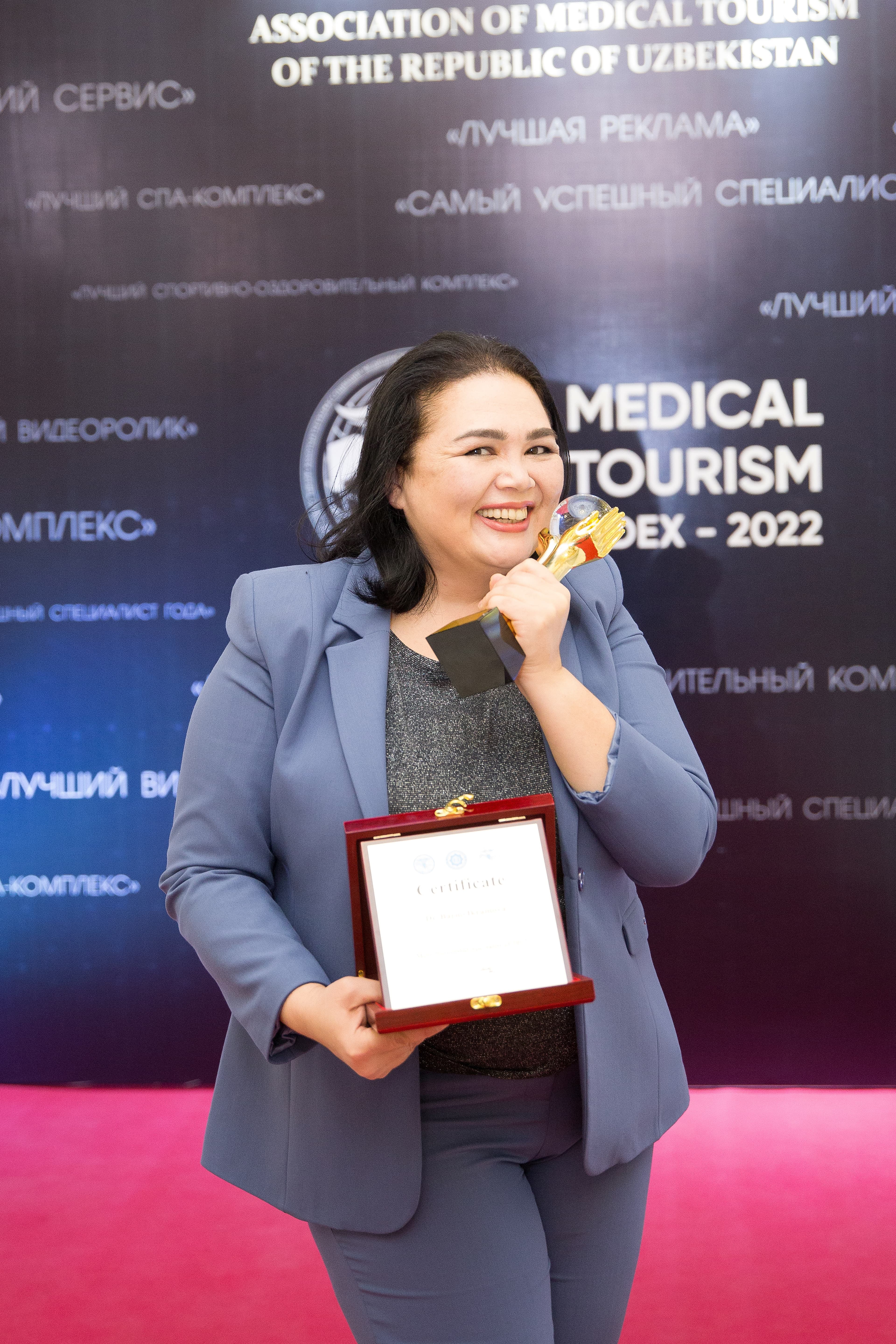 Medical Tourism Index — 2022 — 18