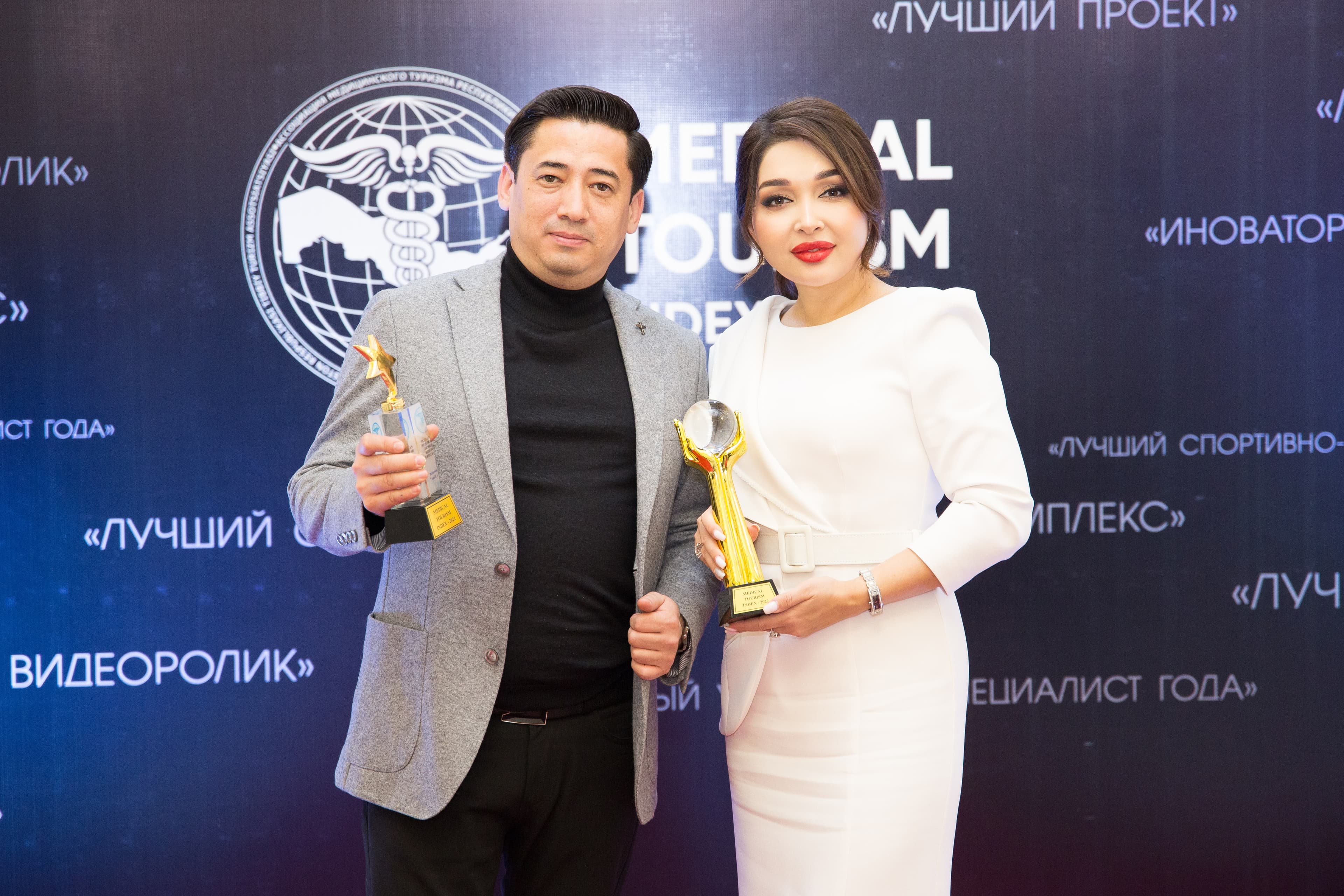 Medical Tourism Index — 2022 — 15