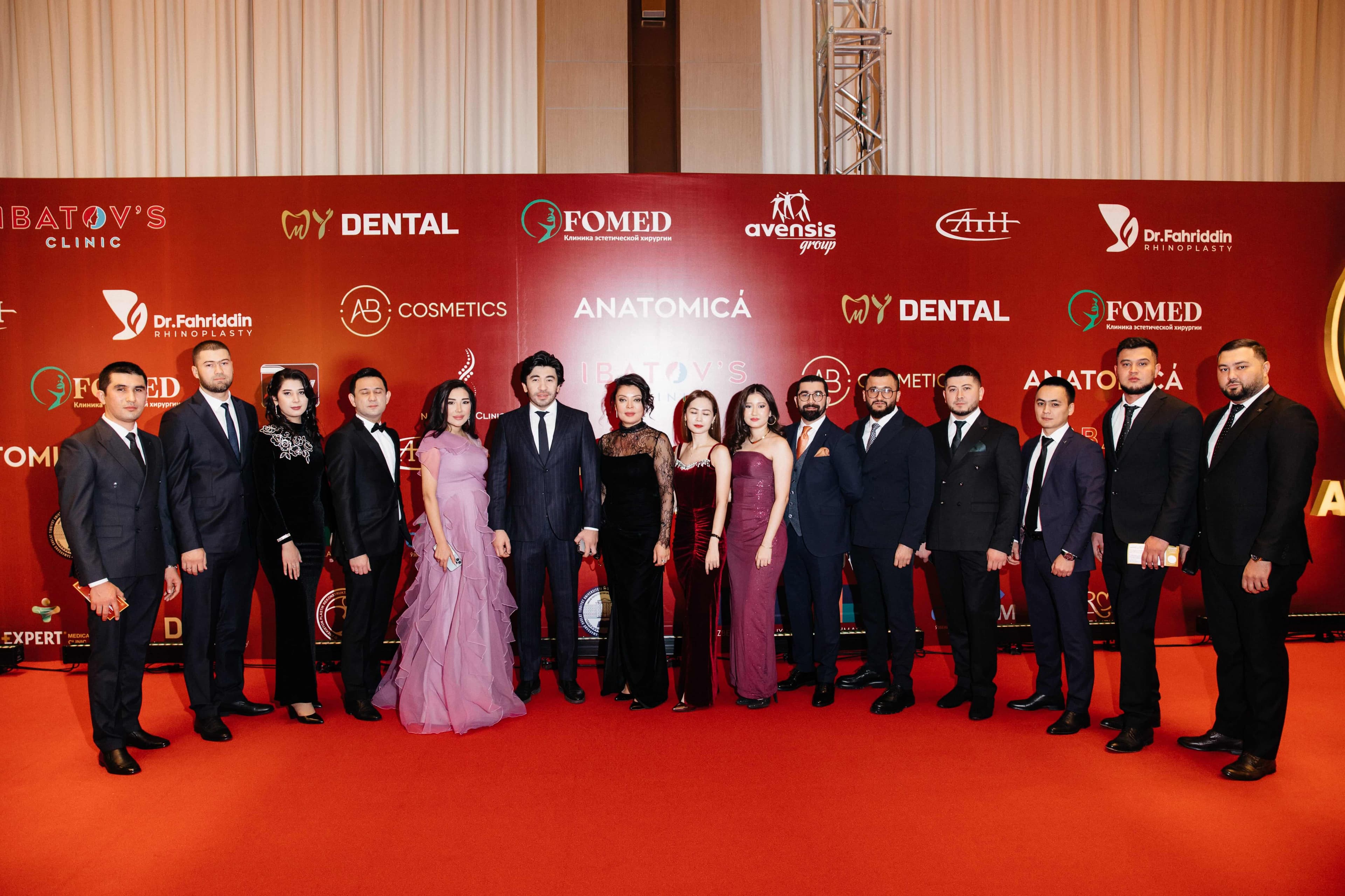 Aesthetics Beauty Awards 2023 — 10