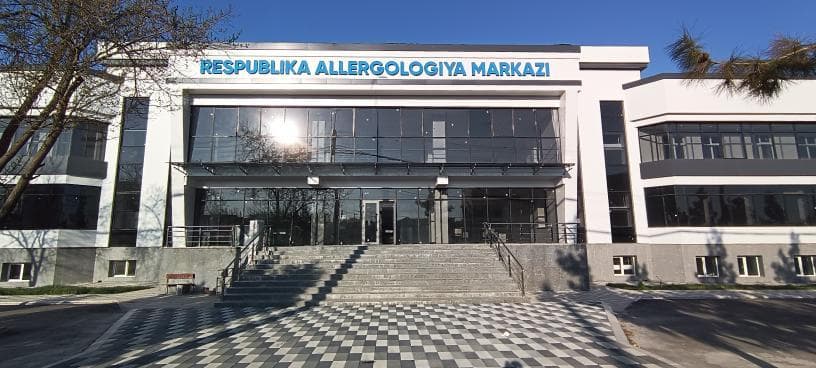 Allergiyaga testni qayerda topshirsa bo'ladi? Toshkent shahridagi 7 ta tahlil markazlari