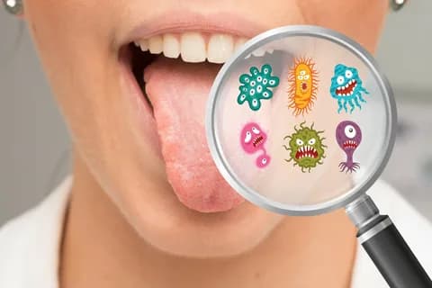 Плохая гигиена полости рта может повысить риск рака кишечника