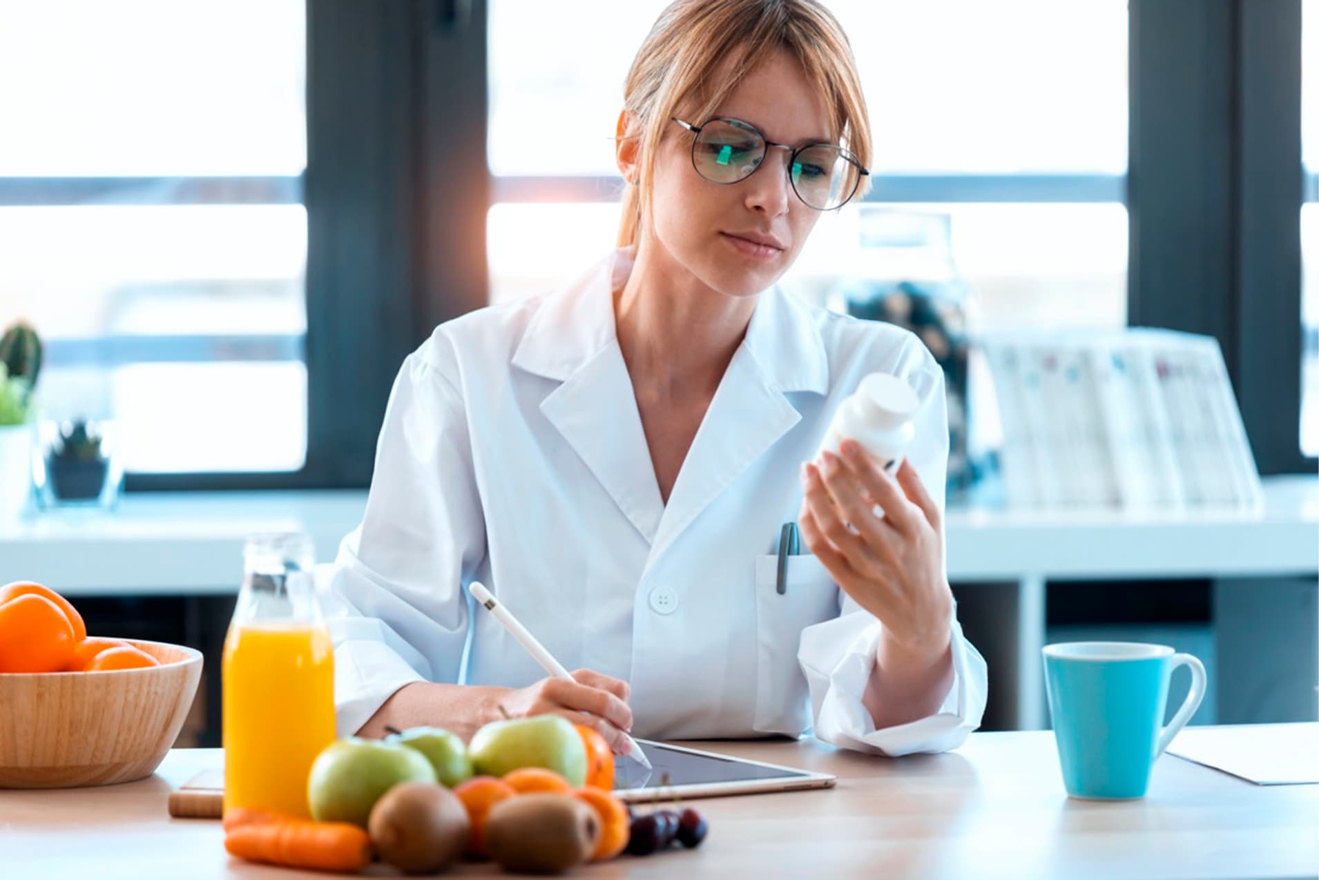 Нутрициолог и health-коуч: кто такие помогающие специалисты и стоит ли к ним обращаться?
