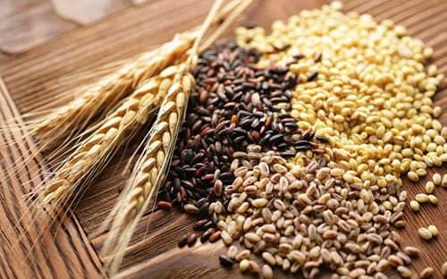 Цельнозерновые продукты снижают риск смертности от сердца