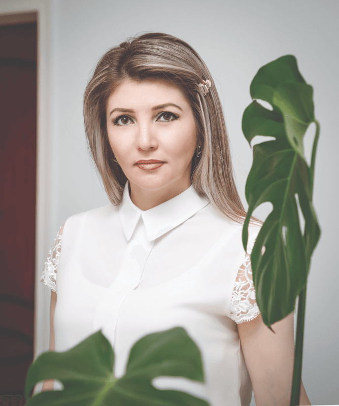 Ходжаханова Мунира Абдукаххаровна
