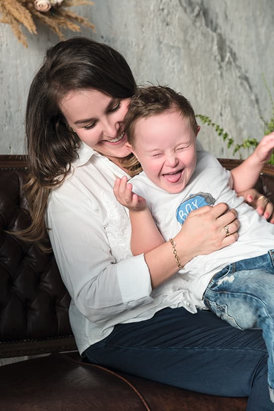 Особенные — 9