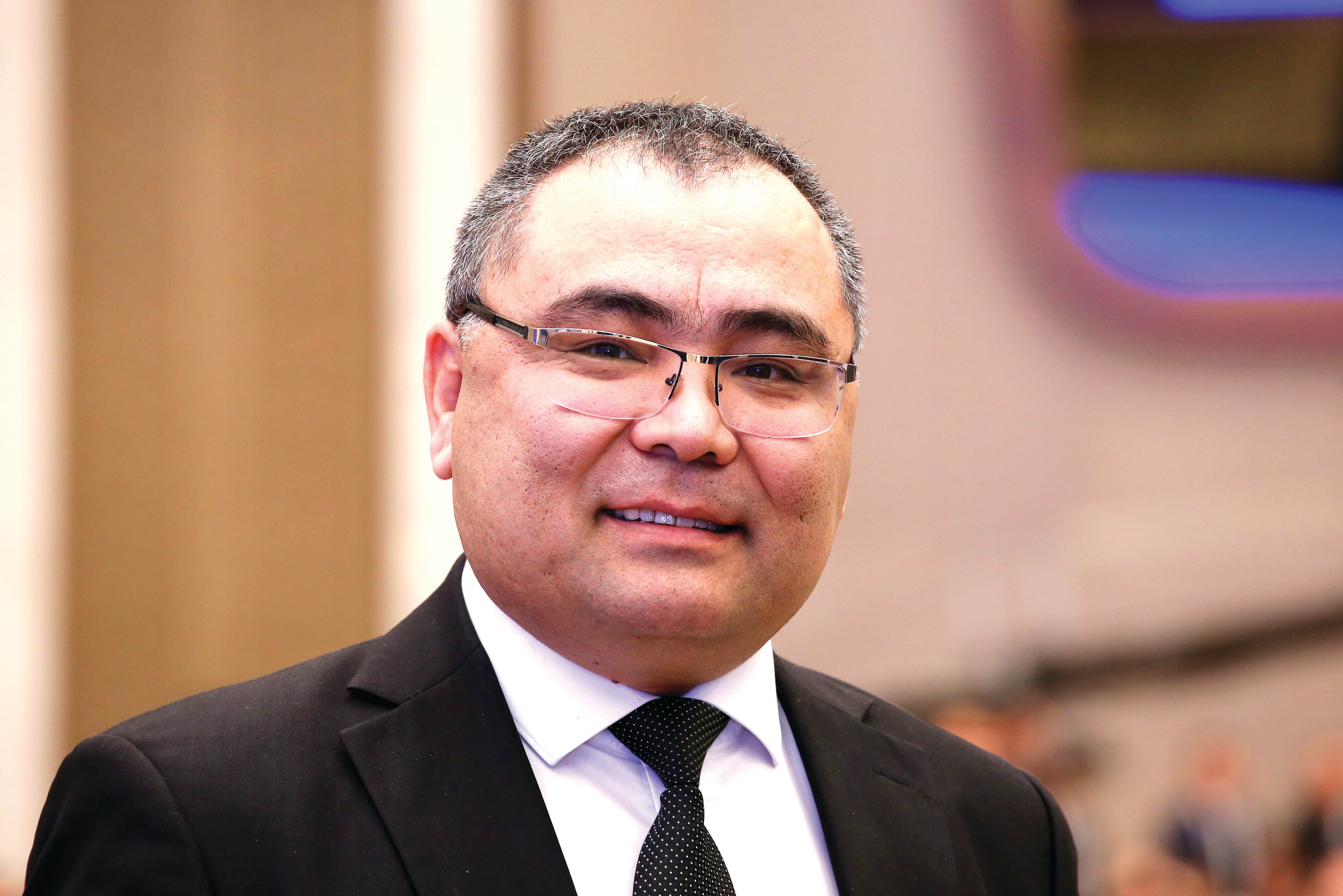 Абдурахмонов Иброхим Юлчиевич
