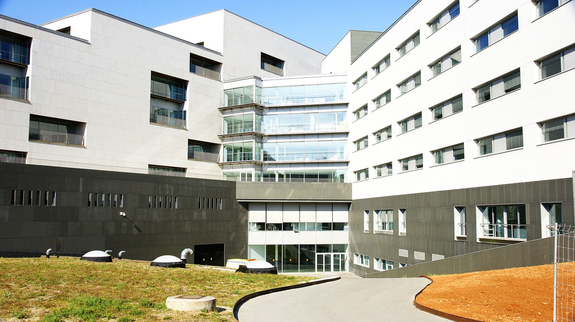 Urologik xizmatlarni taqdim etadigan 9 ta klinika