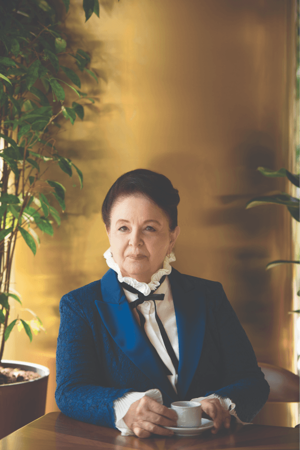 Инамова Светлана Турсунходжаевна