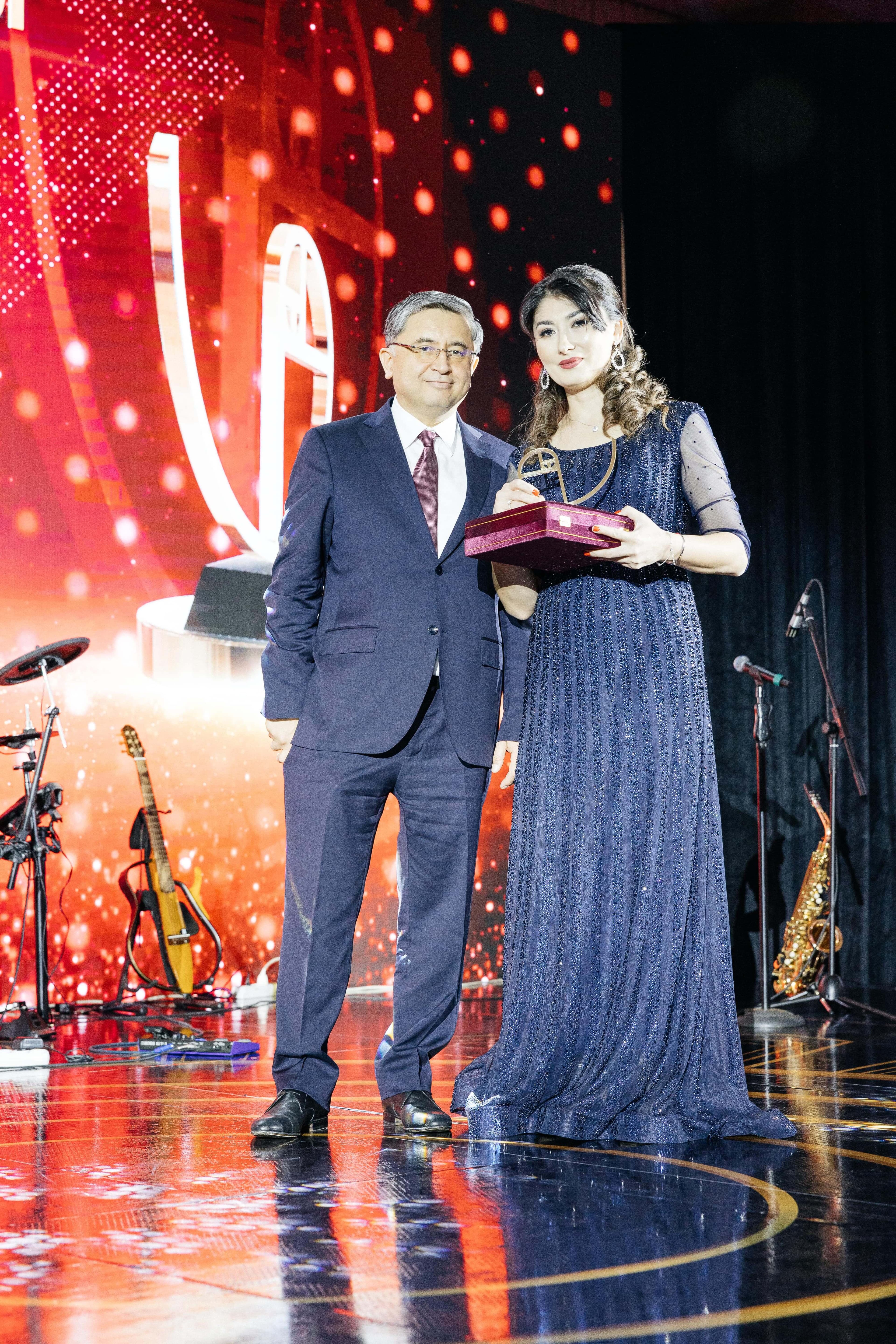 Aesthetics Beauty Awards 2023 — 13