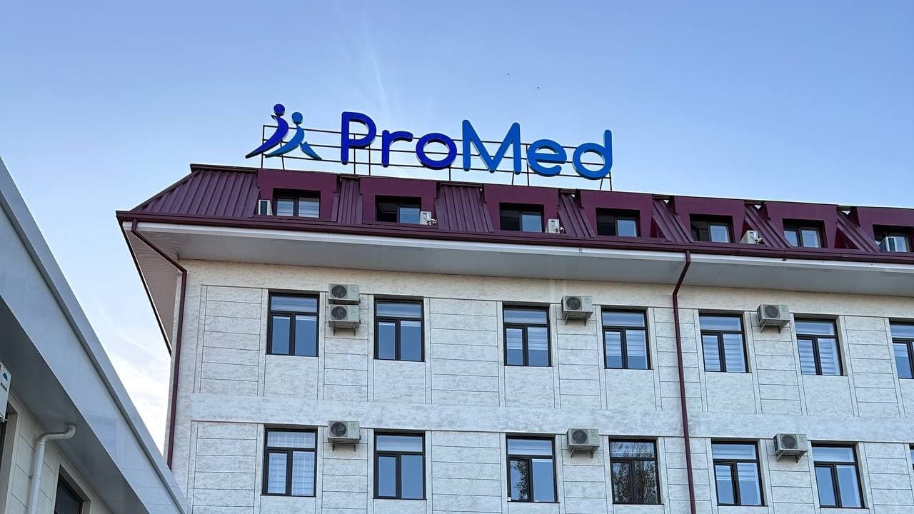 Toshkent shahrida varikoz kasalligi qayerda davolaniladi? Flebolog xizmatiga ega 7 ta klinika