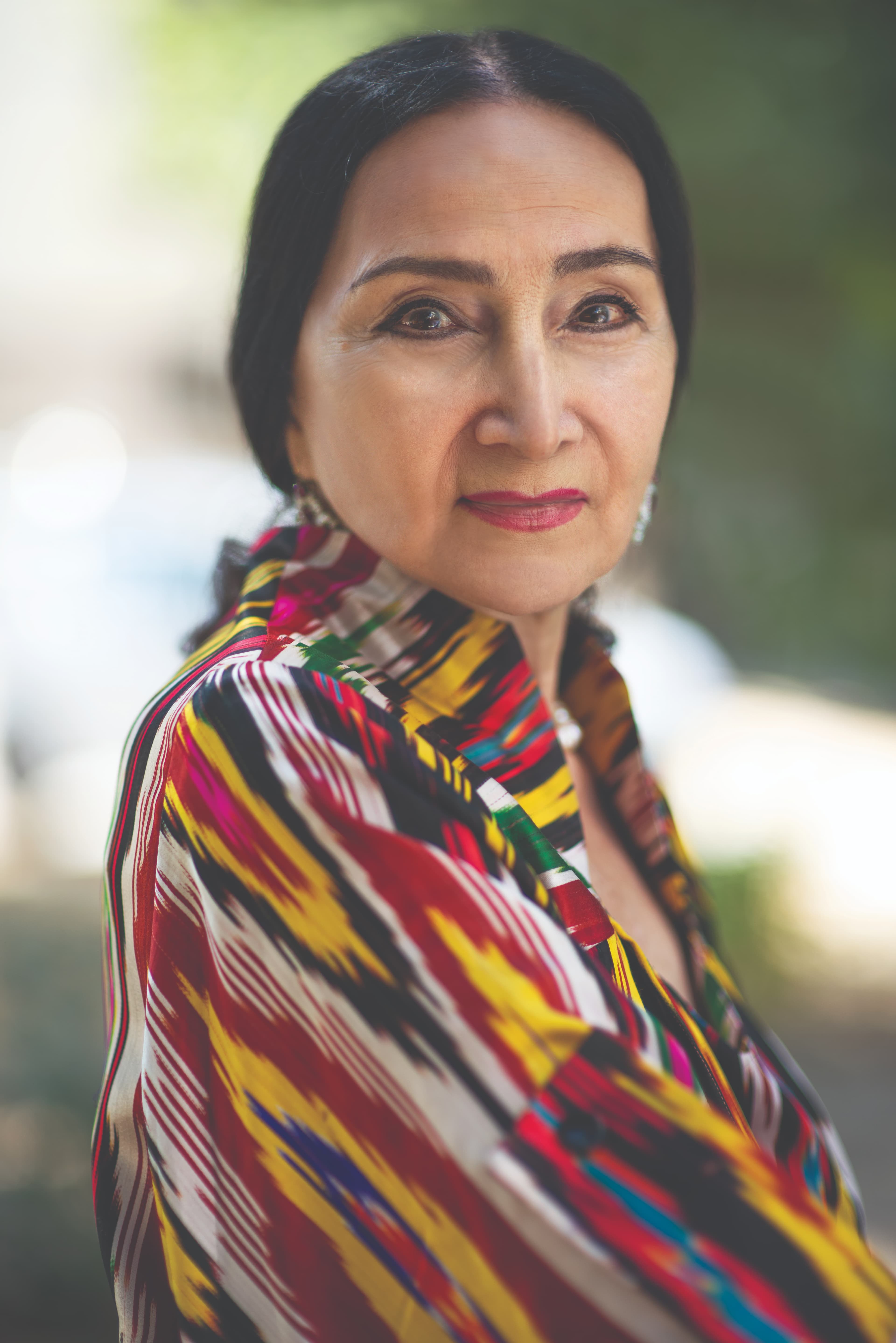 В гармонии собой — 3