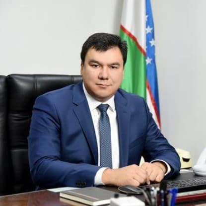 Абдухакимов Азиз Абдукахарович