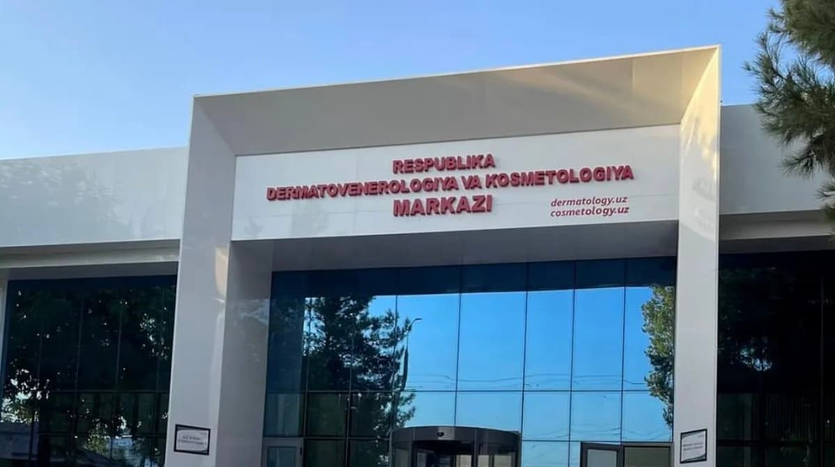 Sochingizning so’glig’ini tiklaydigan trixologiya xizmatlariga ega 9 ta klinika