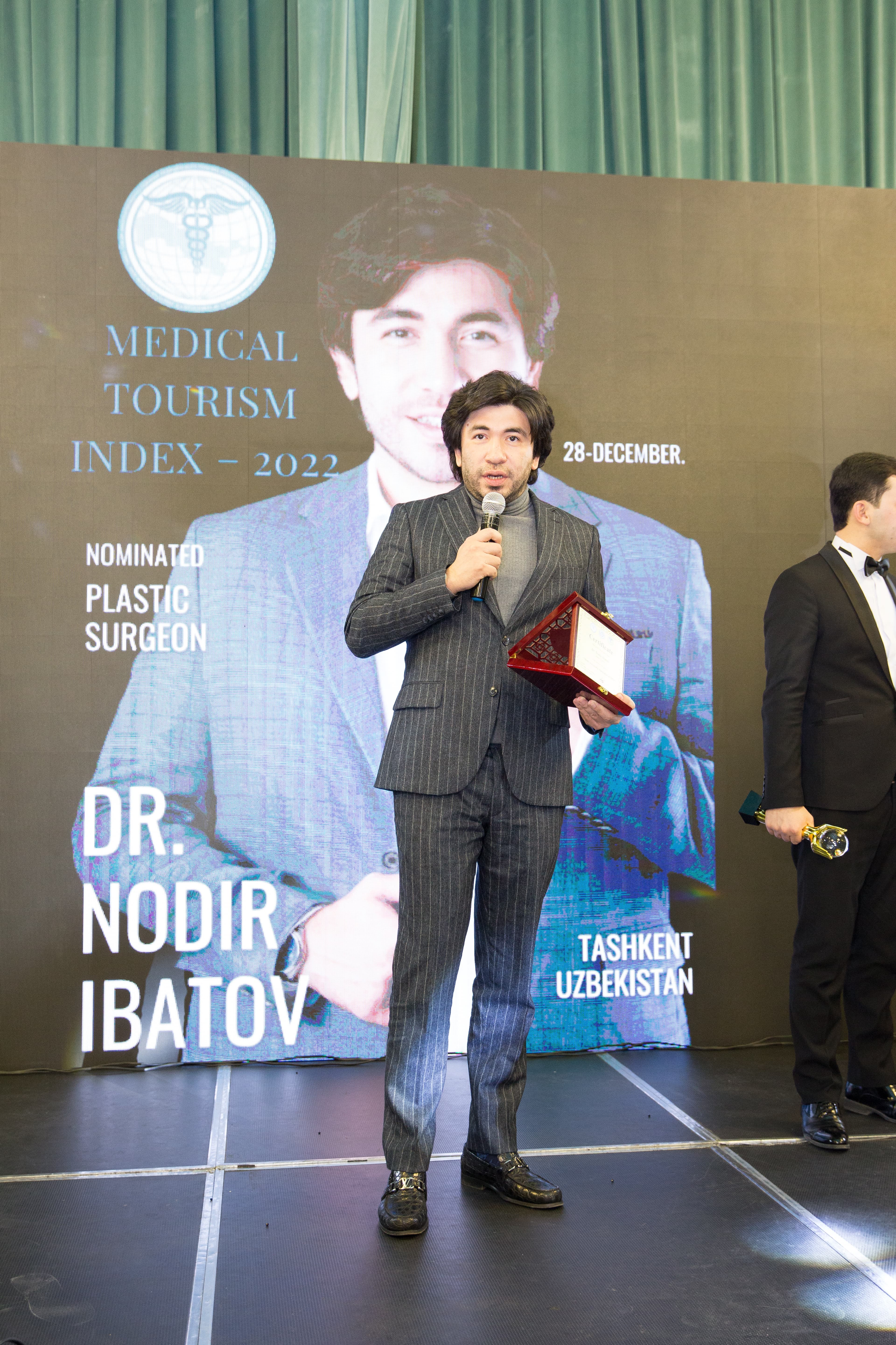 Medical Tourism Index — 2022 — 9