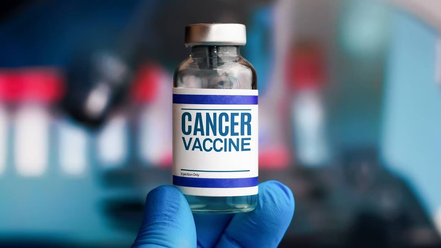 Персонализированные мРНК-вакцины против рака: новый этап в лечении онкологии