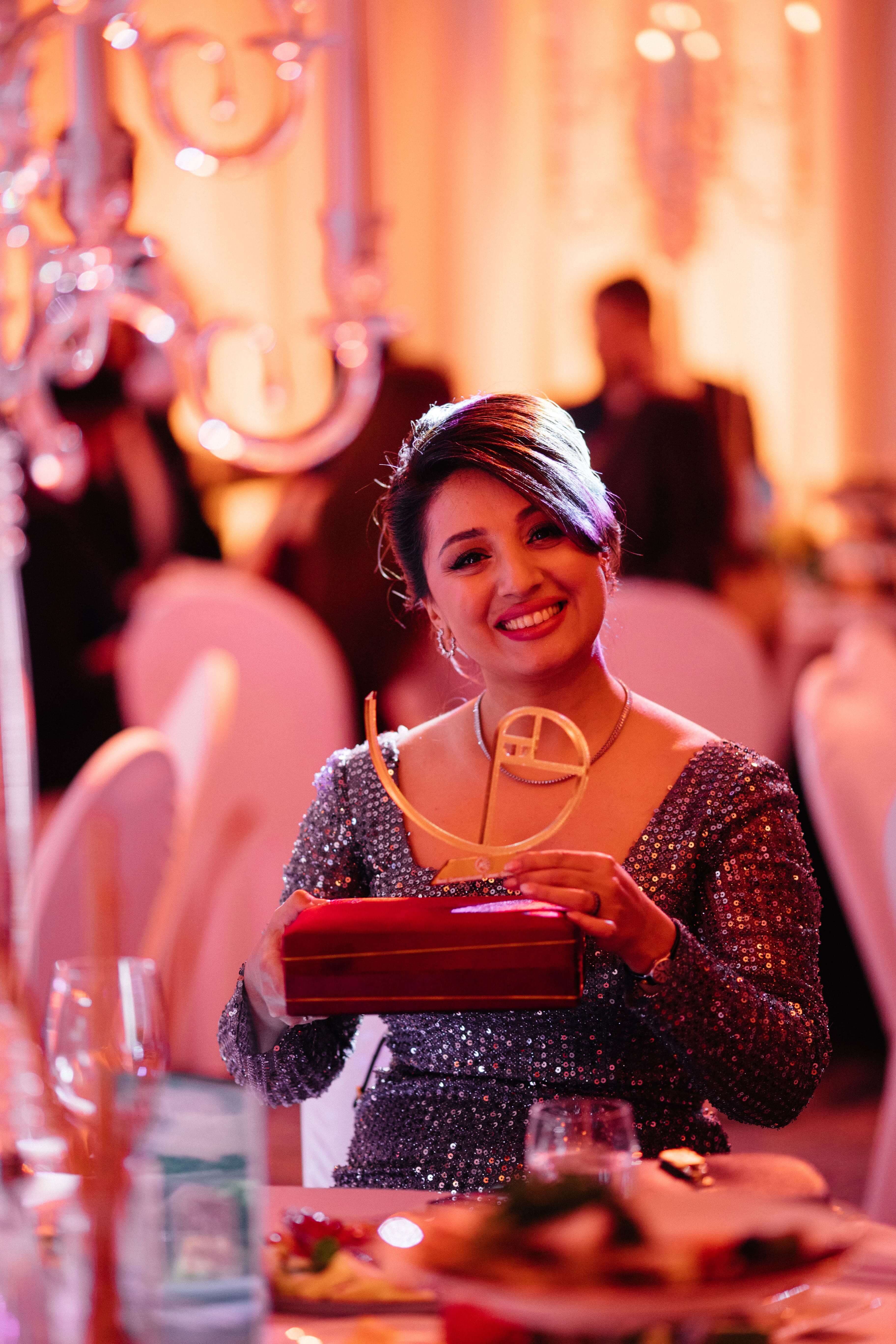 Aesthetics Beauty Awards 2023 — 9