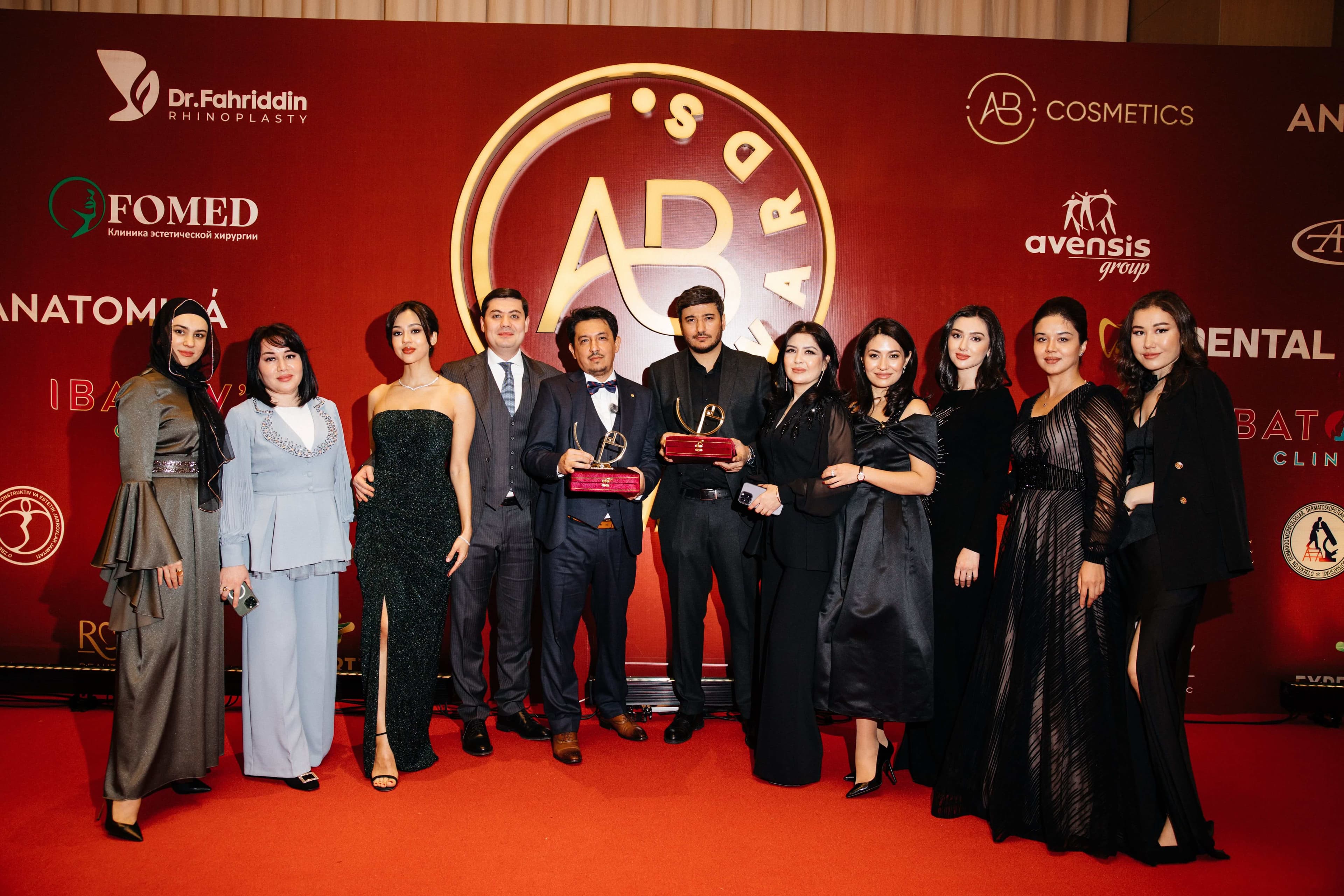 Aesthetics Beauty Awards 2023 — 15