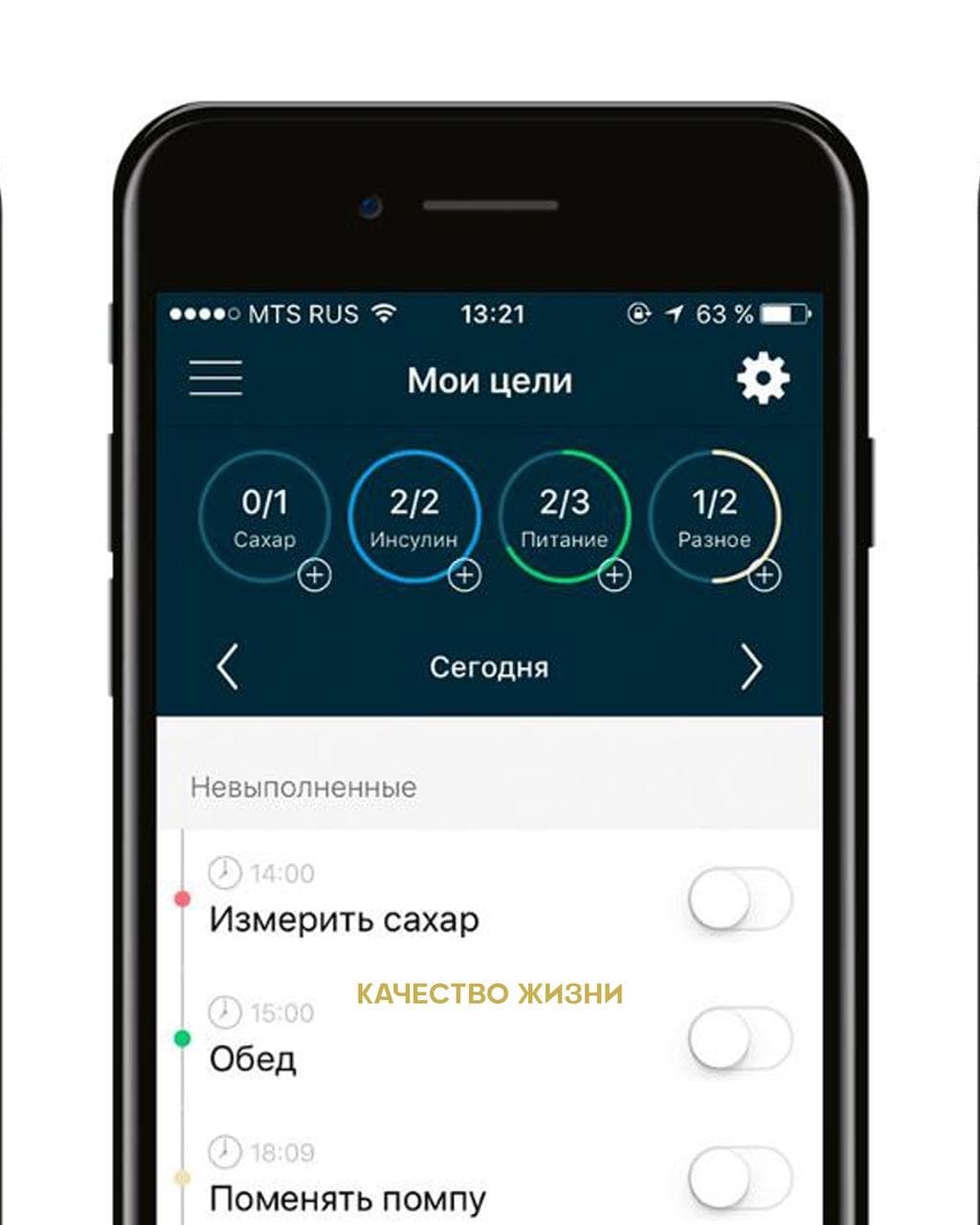 9 гаджетов и приложений, которые могут облегчить жизнь людей с сахарным диабетом