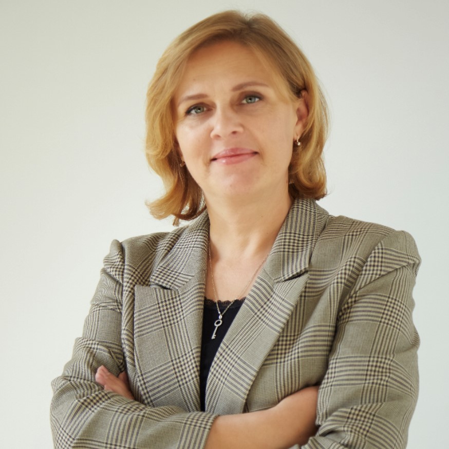 Ирина Иванова, практический психолог в области транзактного анализа, психолог-консультант, спортивный психолог сборных команд Узбекистана